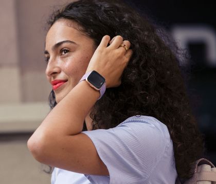 Il Futuro del Fashion Tech: Smartwatch Donna