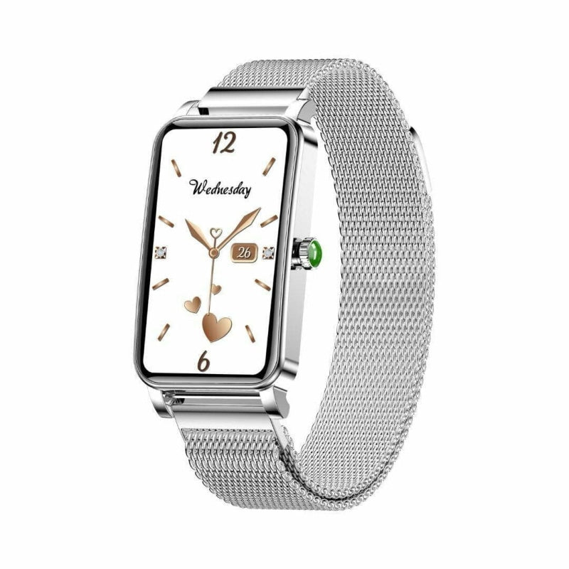 Smart orders watch elegante