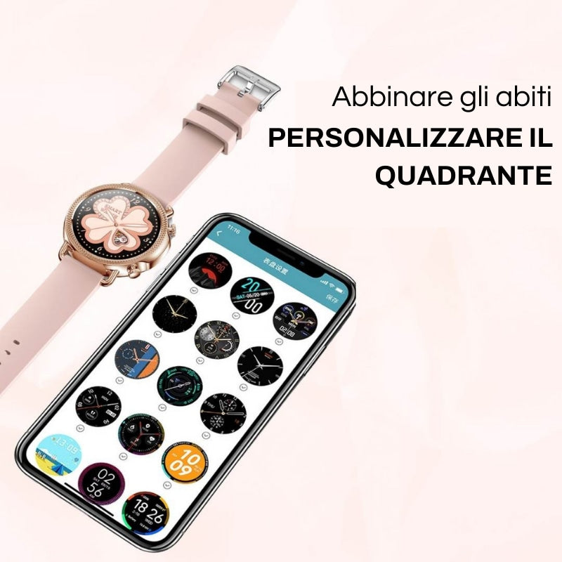 S21 SmartWatch