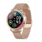 S21 SmartWatch - Oro Rosa Metallo