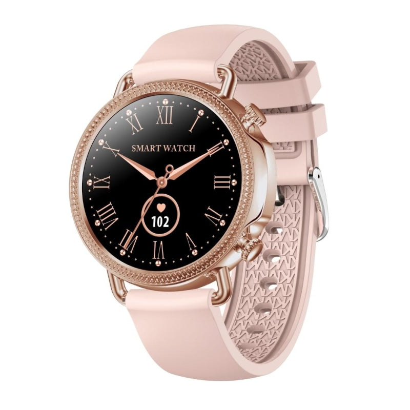 S21 SmartWatch - Oro Rosa Silice