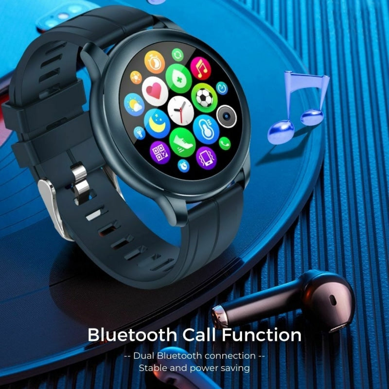 Smartwatch GEN6 con funzione di chiamata