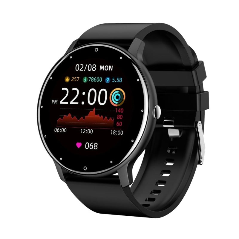 Smartwatch GEN6 con funzione di chiamata