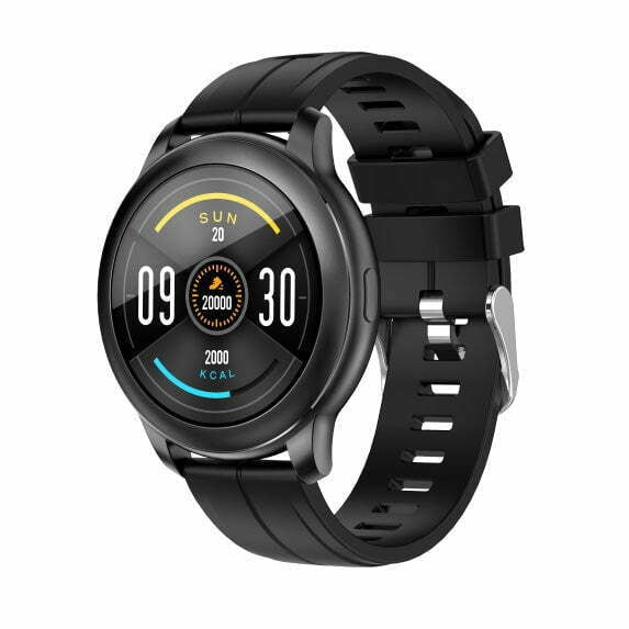 Smartwatch GEN6 con funzione di chiamata