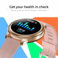 Smartwatch GEN6 con funzione di chiamata