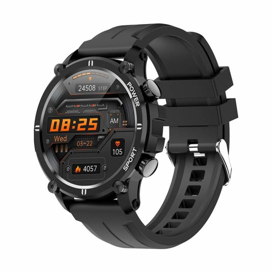 Smartwatch Uomo - Serie Atleta - Nero